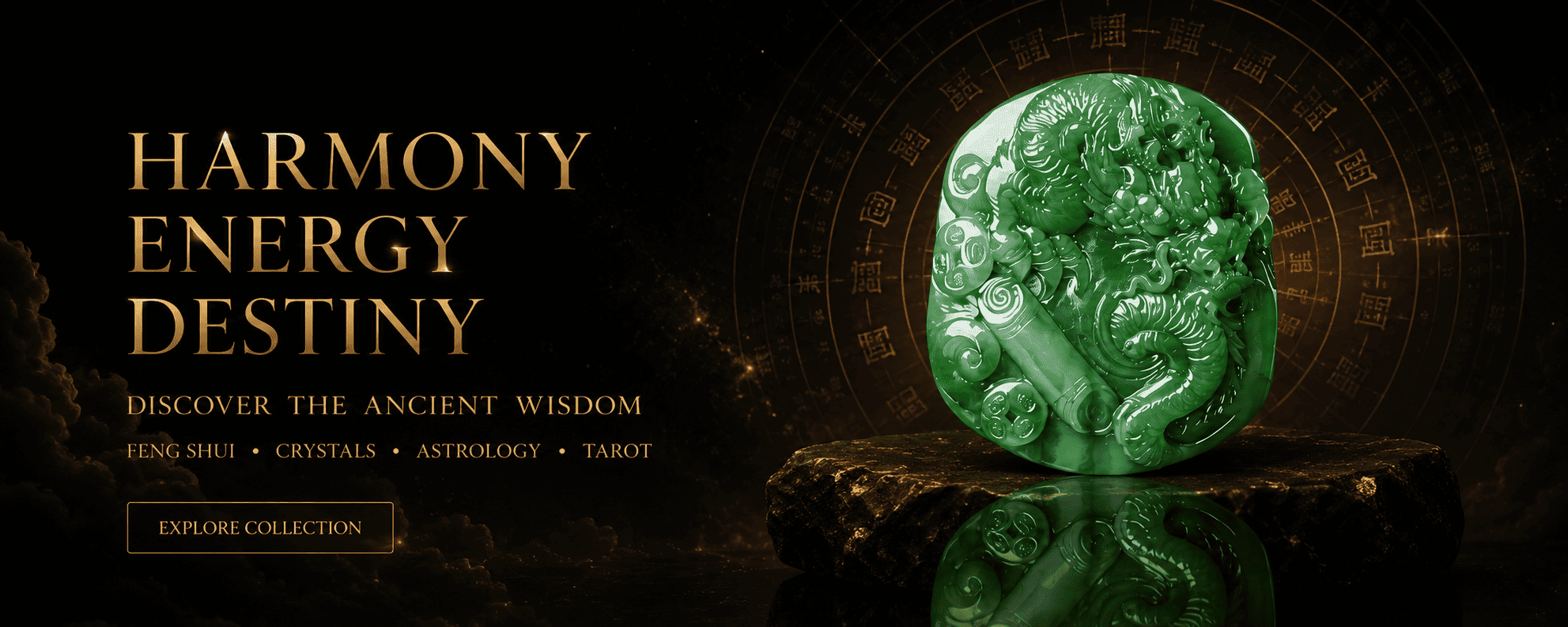 Harmony Energy Destiny