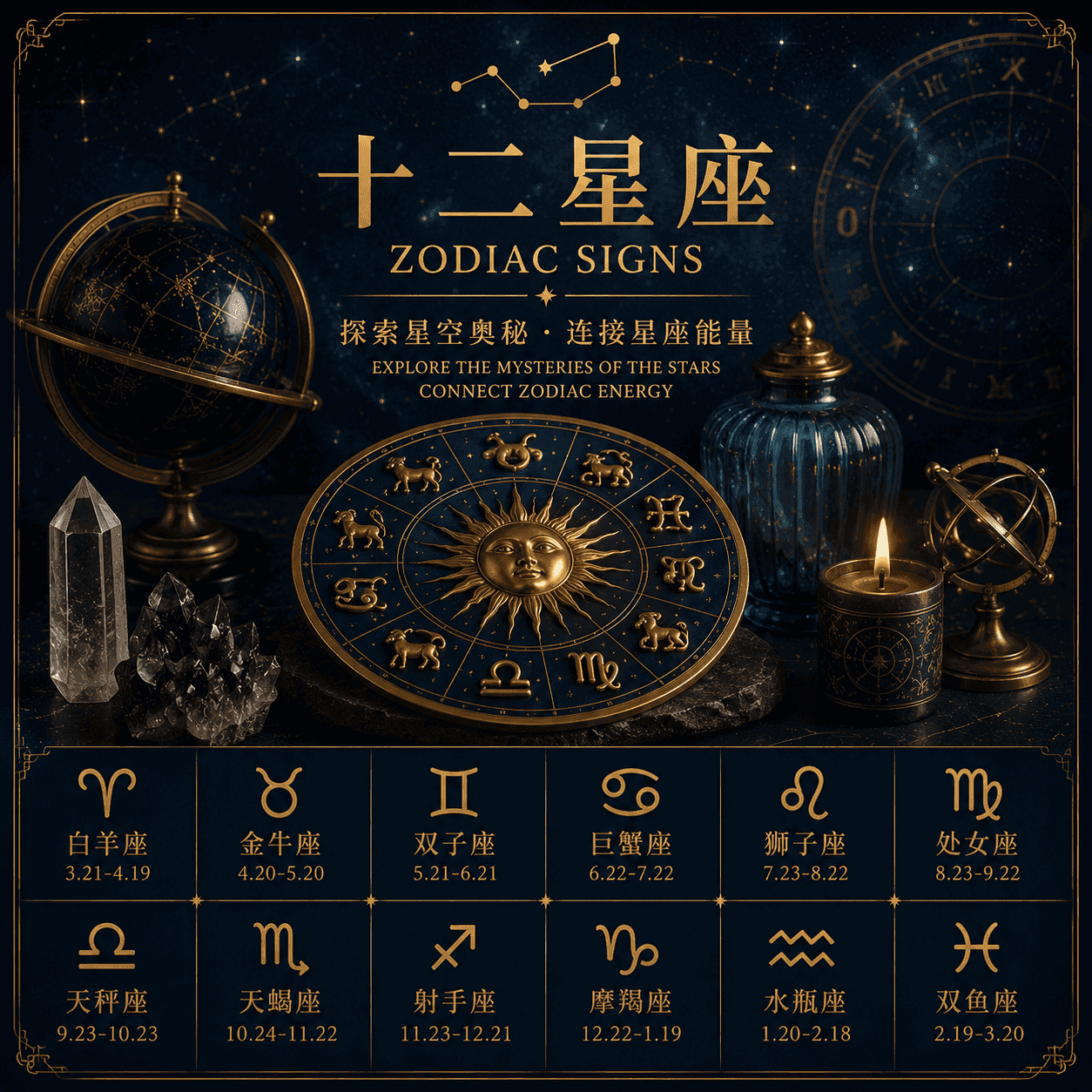 ZODIAC